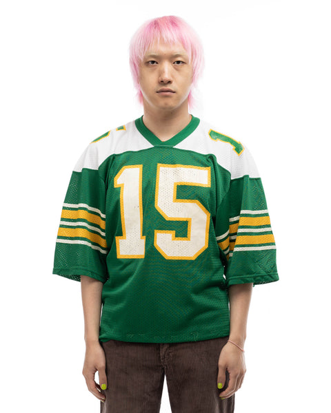 80’s Football Jersey - Large