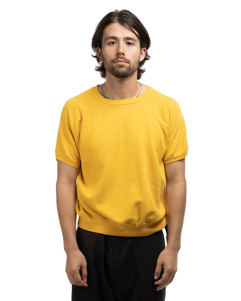60's Hanes Short Sleeve Crewneck - Large