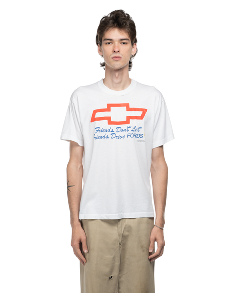 1980s Chevy Lover Tee