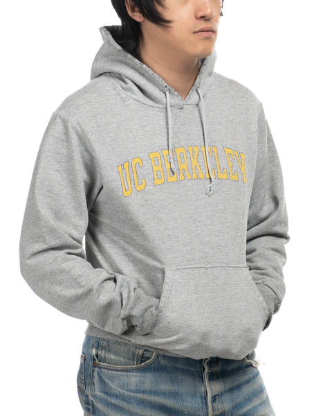 1990s UC Berkeley Crewneck