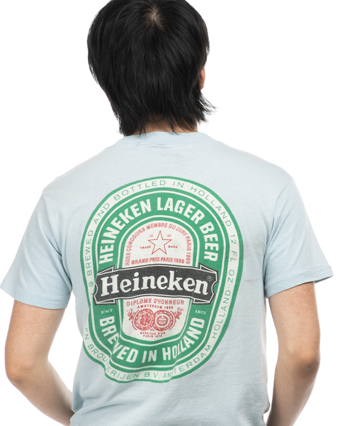 1970s Heineken Pocket Tee