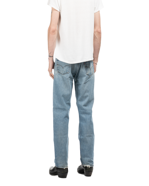 1990s Levi's 501 Denim