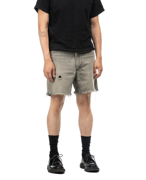 1960s Can't Bust Em Frisko Jeens Shorts