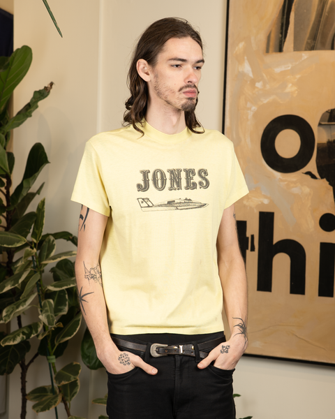 1970s Hydroplane Racing Tee