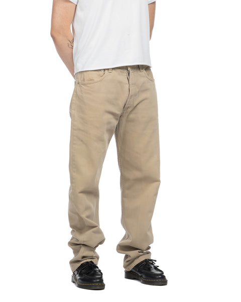 80's Levi's 501 Denim - 32" x 31"
