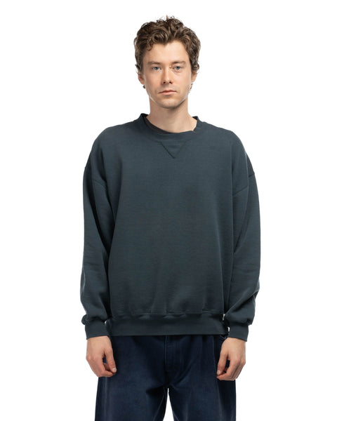 90's Russell Crewneck Sweatshirt - XL