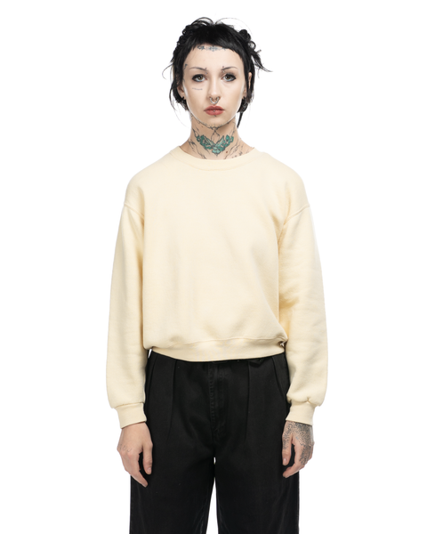 1990s Russell Crewneck Sweatshirt