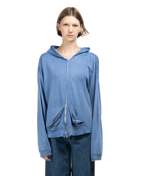 1970s Zip Hoodie