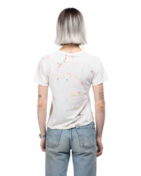 1970s Perfect Painter Tee