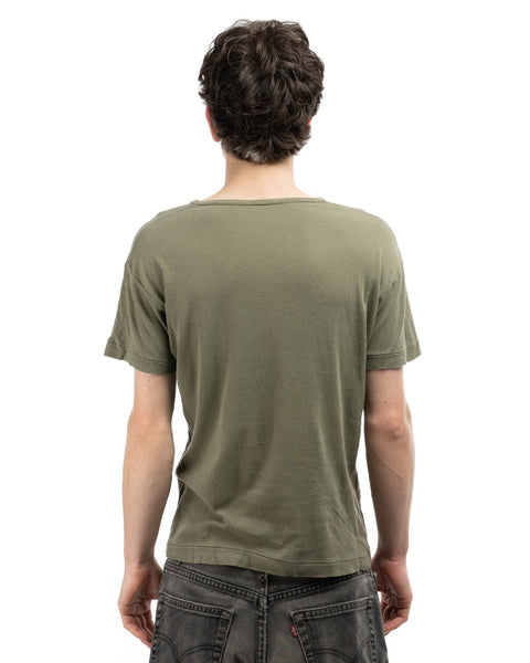 70's Chinese Army Tee - Small
