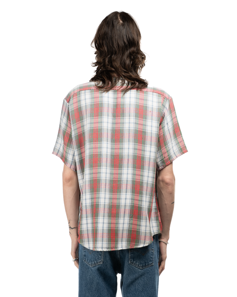 1970s Big Mac Cotton Flannel