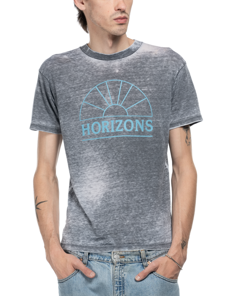 1980s Paper-Thin Rehab Tee