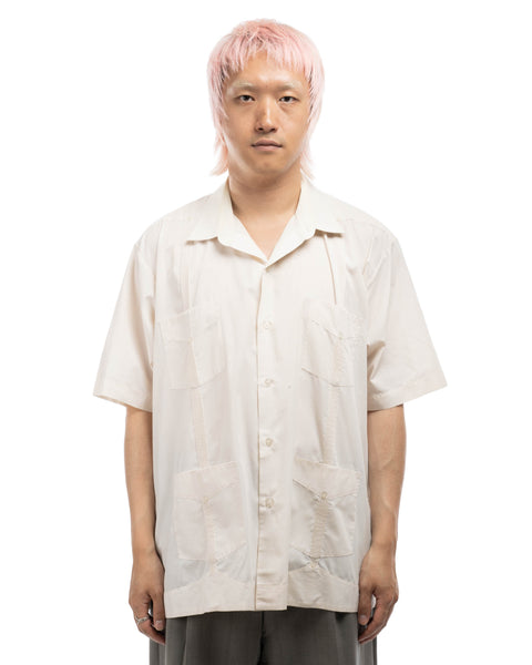 70's Cabana Shirt - XL