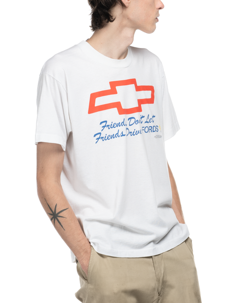1980s Chevy Lover Tee