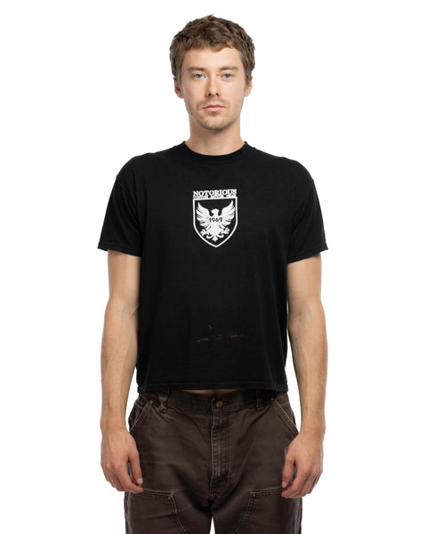 90's "If you can read this . . . " Tee - Medium