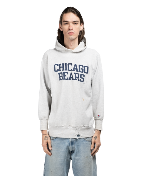 1990s Champion Reverse Weave Hoodie