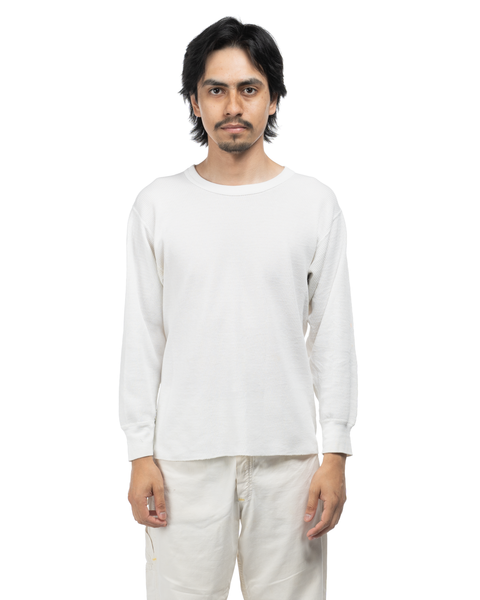 90's Waffle Thermal - Small