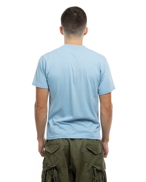 80's Speed Weekend Moto Tee - Medium