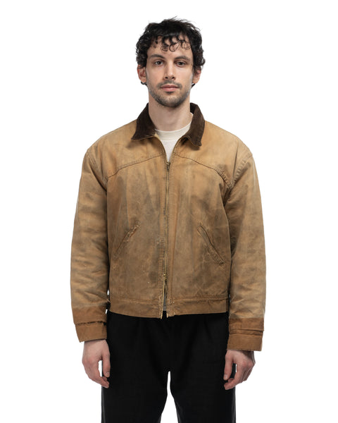 50's Sears Work Jacket - Large