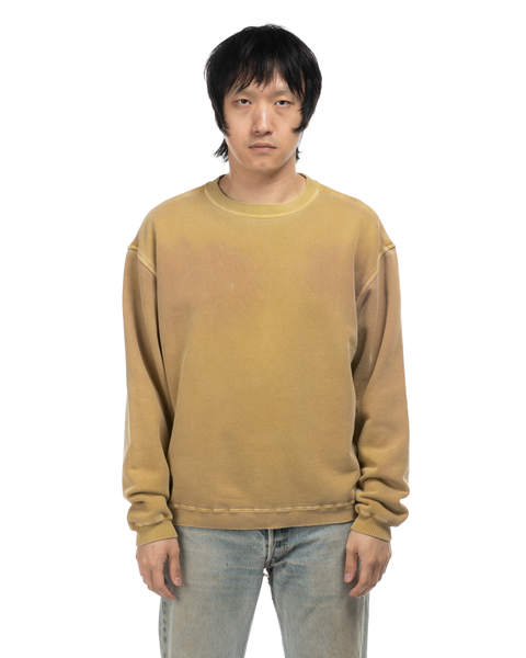 1980s Banana Republic Crewneck