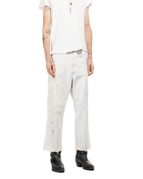 1960s Painter Pants