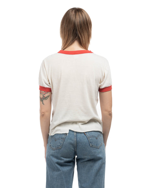 80's Western Oregon Tee - Small