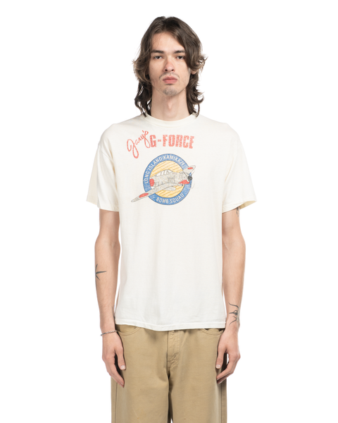 1980s Bomb Squad Tee