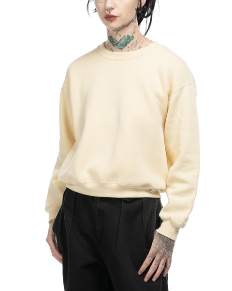 1990s Russell Crewneck Sweatshirt