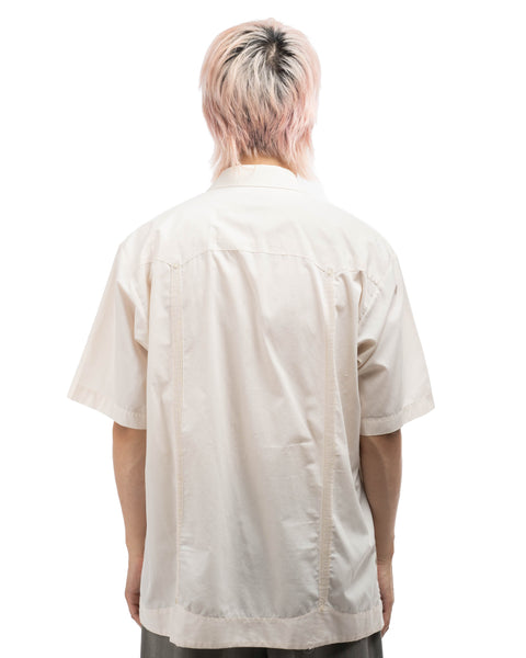 70's Cabana Shirt - XL