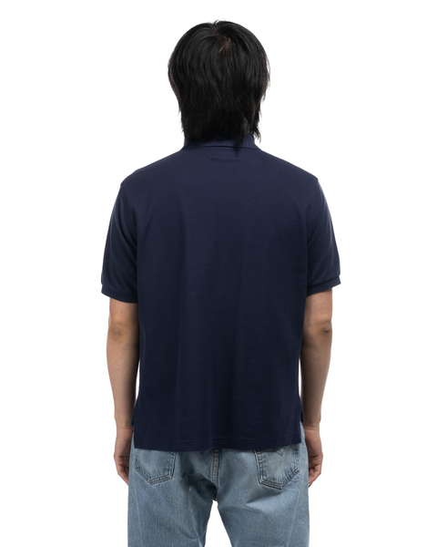 1980s Burberrys Polo Shirt