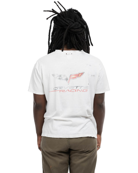 90's Corvette Tee - L