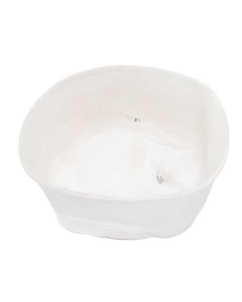 70's Sailor Cap - 7 3/4