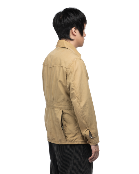 30's Wards Western Hunting Jacket - Medium
