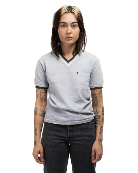 60's Posh Tee - XS