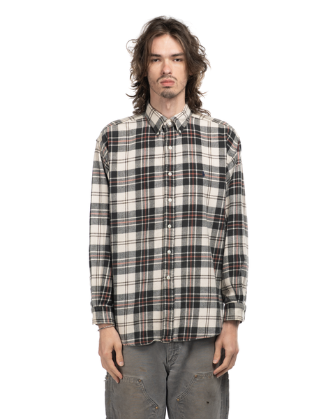 1980s Ralph Lauren Shirt
