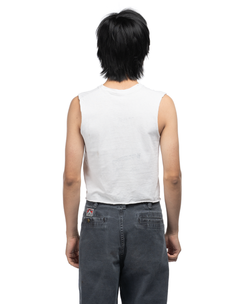 80s Mob’s Man Cartel Tank - Small