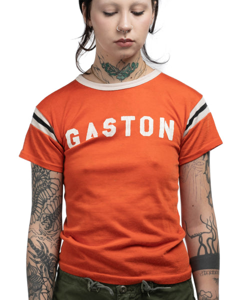 50's Gaston Jersey Tee - Small