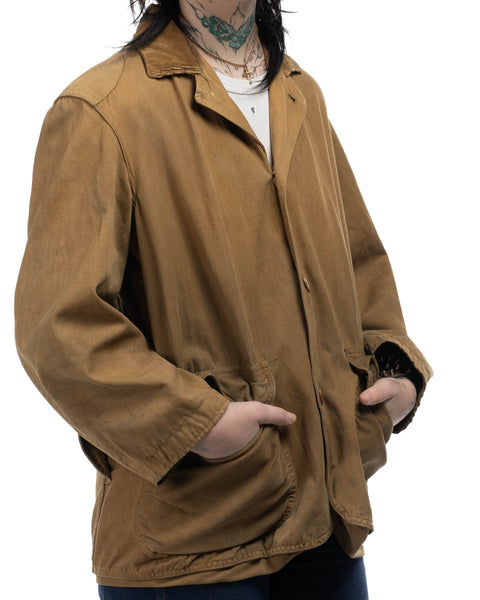 50's J.C. Higgins Hunting Jacket - Medium