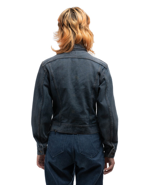 70's Lee Trucker Jacket - Small