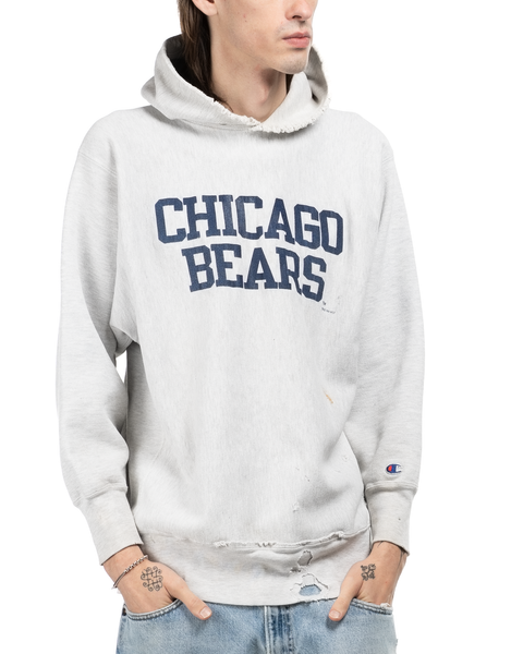 1990s Champion Reverse Weave Hoodie