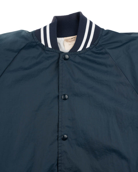 80’s GI Joes Bomber - Large