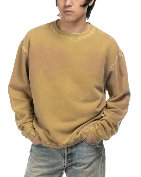 1980s Banana Republic Crewneck