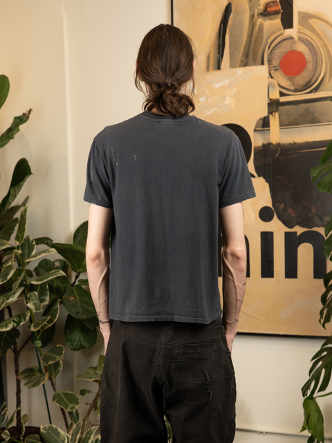 1980s Rodeo Gay Club Tee