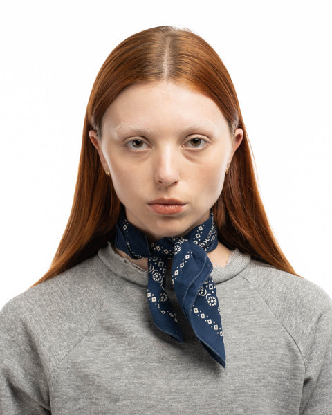 60's Elephant Bandana - OS