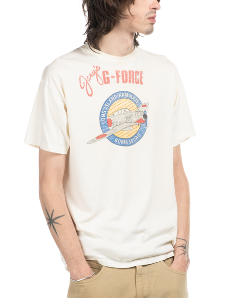 1980s Bomb Squad Tee