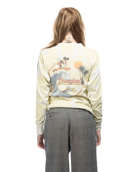 1970s Mickey Mouse Surf Tee