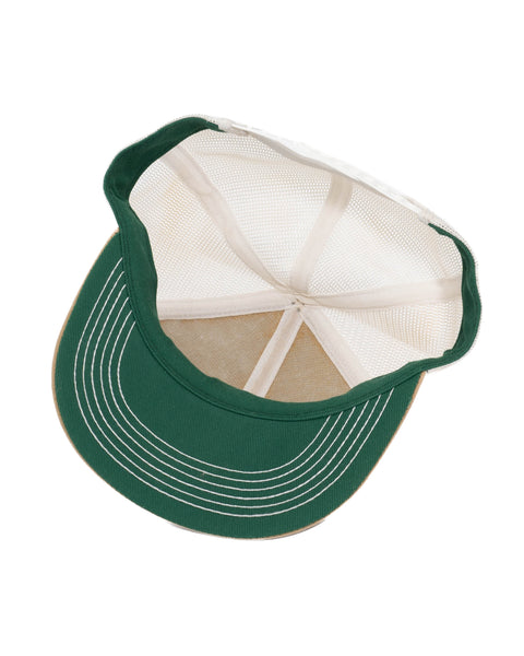 80's Yellowstone K-Products Trucker Hat - OS