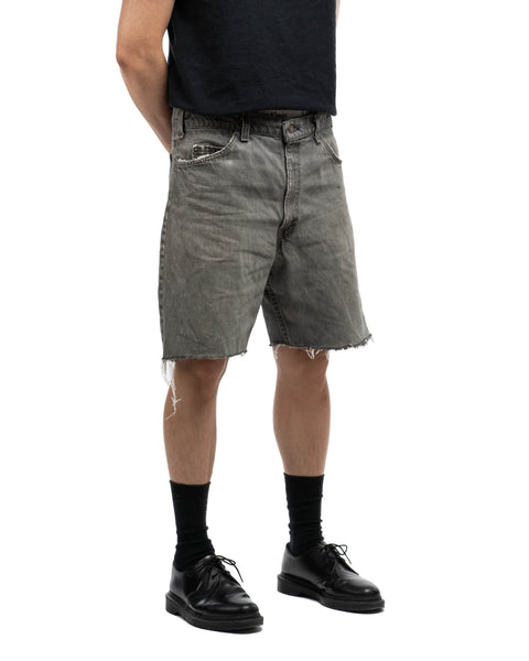 90's Levi's Cut-Offs - 34" x 7"