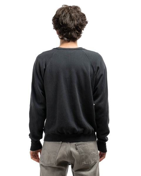 80's Dispatch Crewneck - Medium