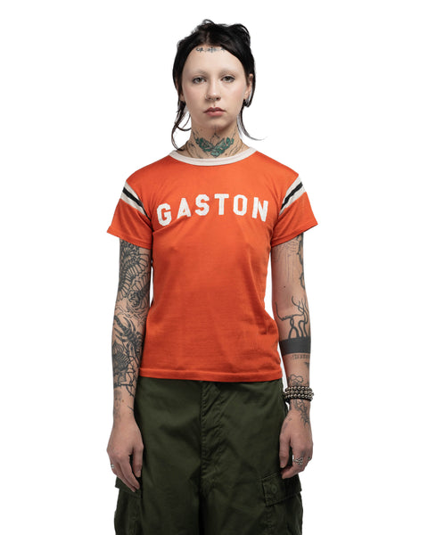 50's Gaston Jersey Tee - Small